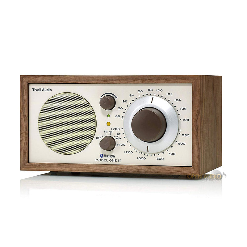 Tivoli Audio(티볼리오디오) Model One BT 블루투스 라디오