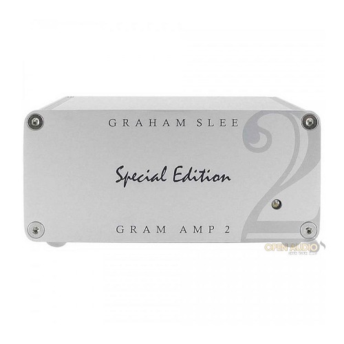 Graham Slee(그람슬리) Gram Amp2 SE / MM 포노앰프