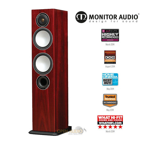Monitor Audio(모니터오디오) New Silver 6 / 전시품