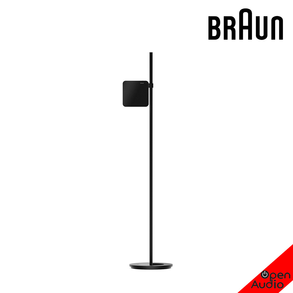 BRAUN(브라운) LE03 블루투스스피커