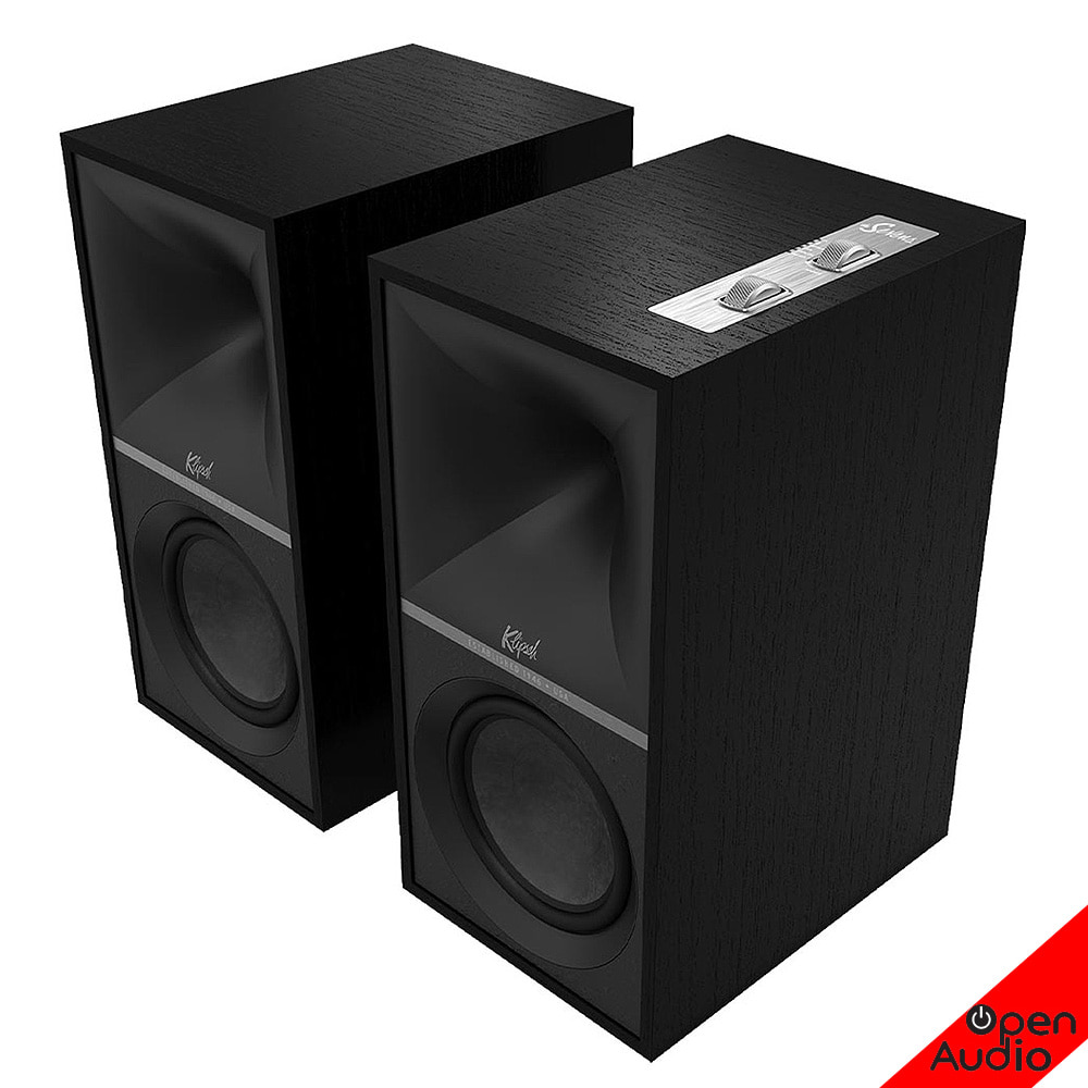 Klipsch(클립쉬) The Sevens(더세븐) Active Speaker 액티브 스피커 / JAM 턴테이블 사은품 증정