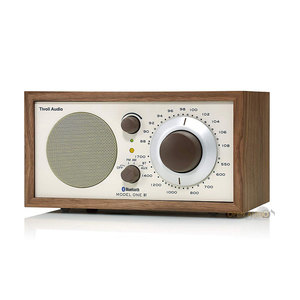 Tivoli Audio(티볼리오디오) Model One BT 블루투스 라디오