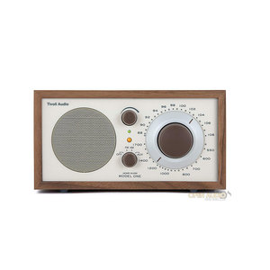 Tivoli Audio(티볼리오디오) Model One FM/AM 라디오